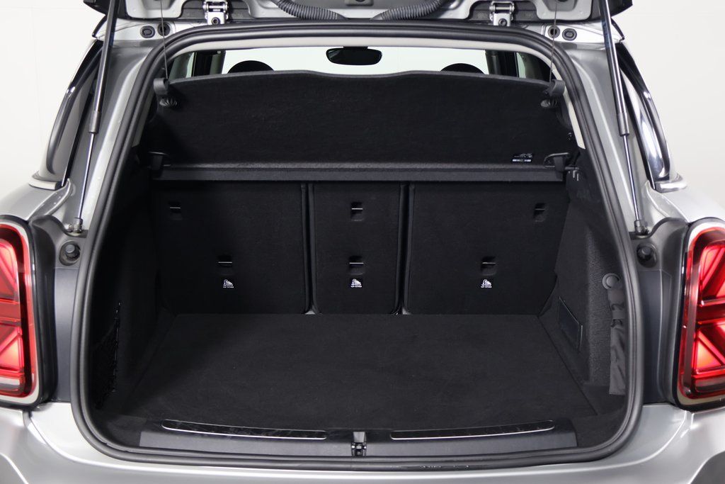 Thumbnail: 2024 MINI Cooper Countryman - 14