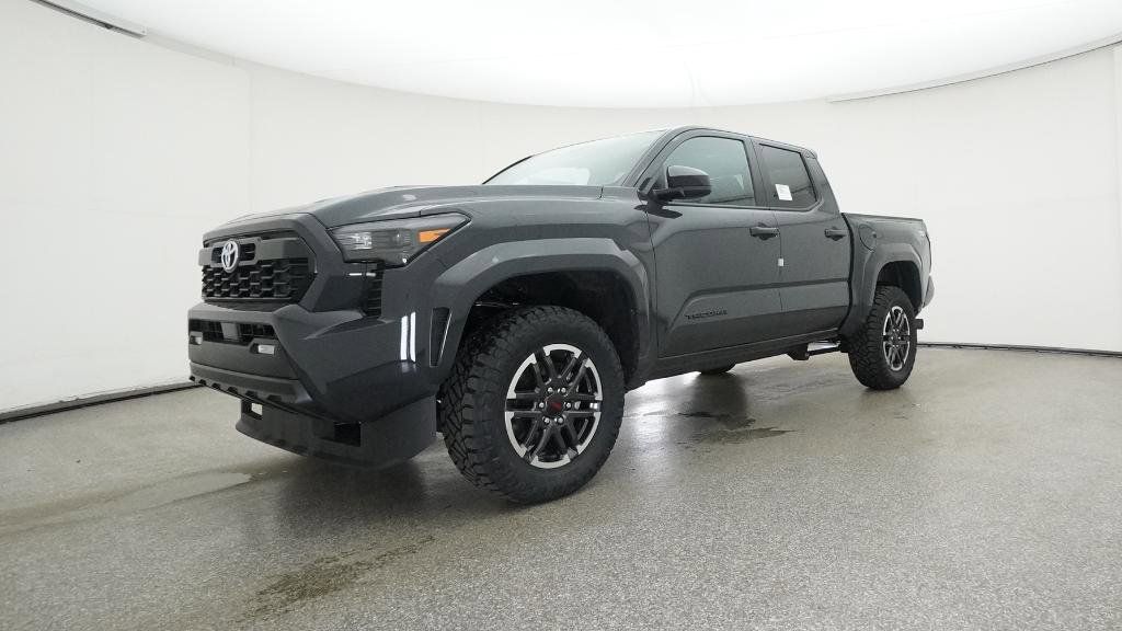Thumbnail: 2025 Toyota Tacoma - 13