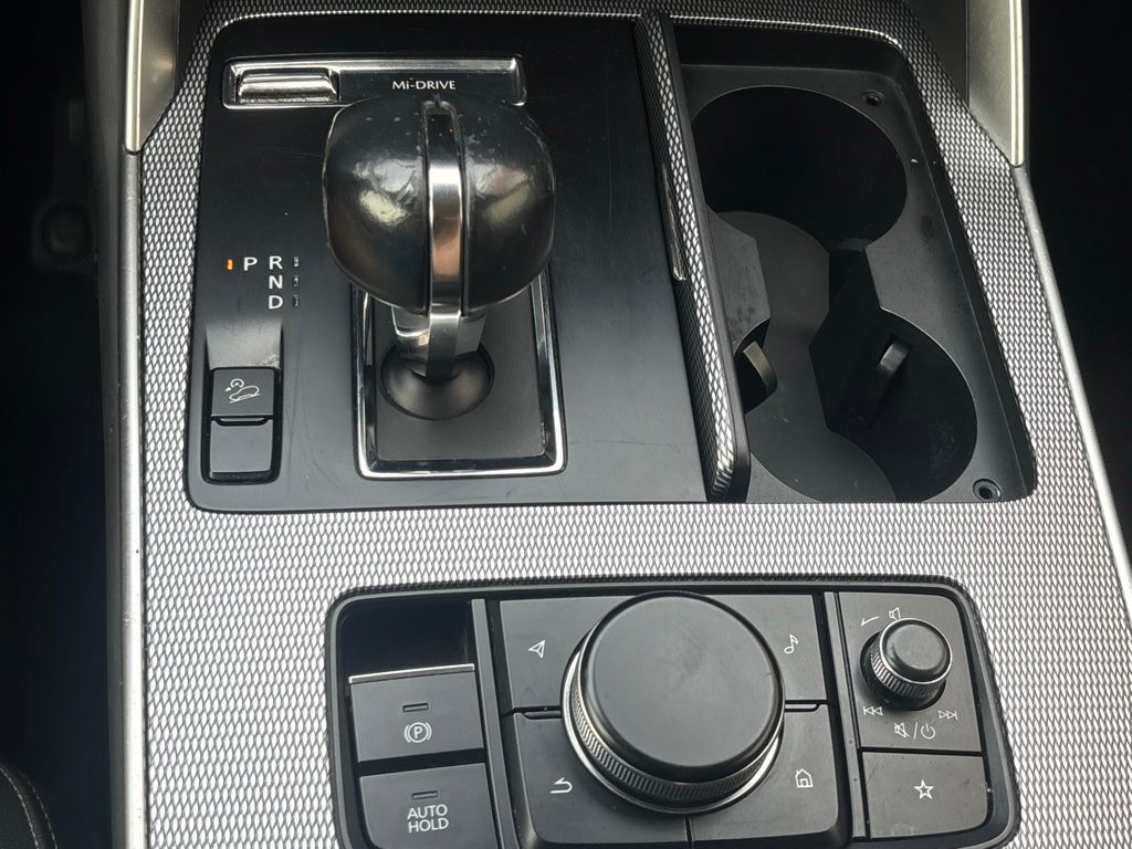 Used 2024 Mazda CX-90 SUV