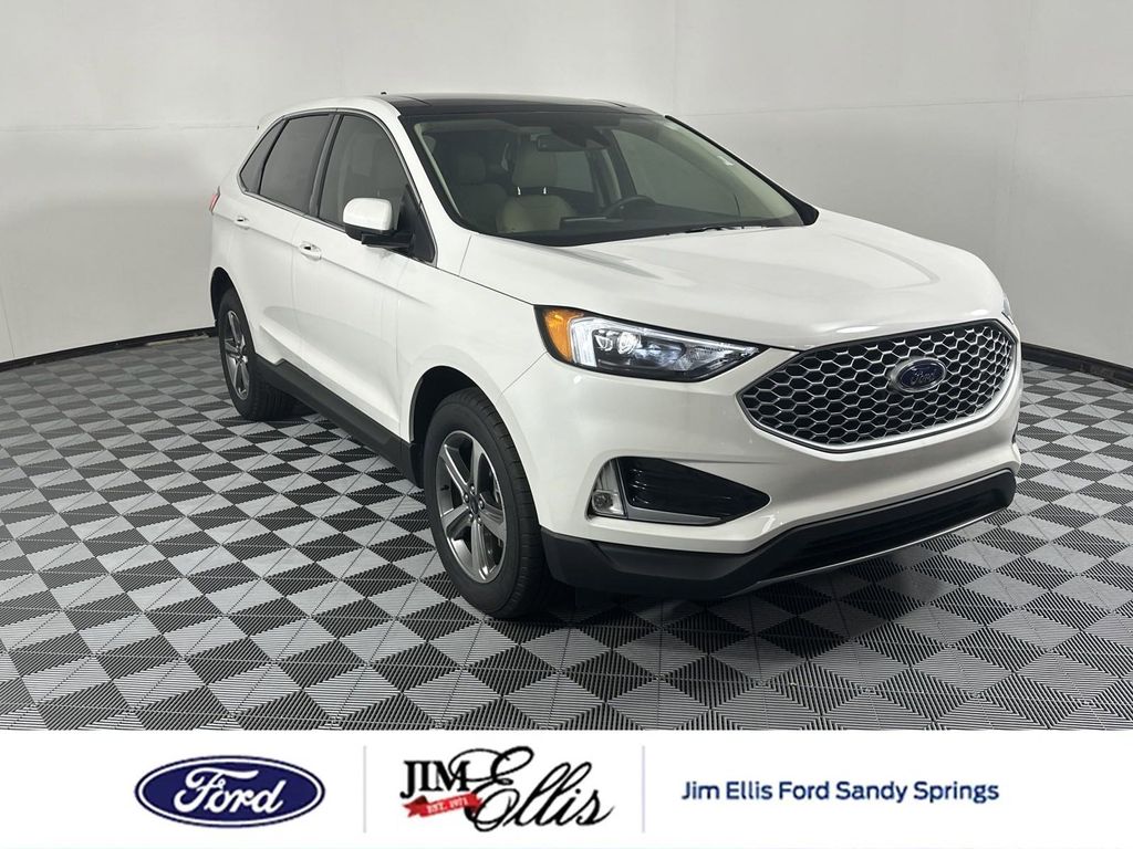 2024 Ford Edge SEL 1