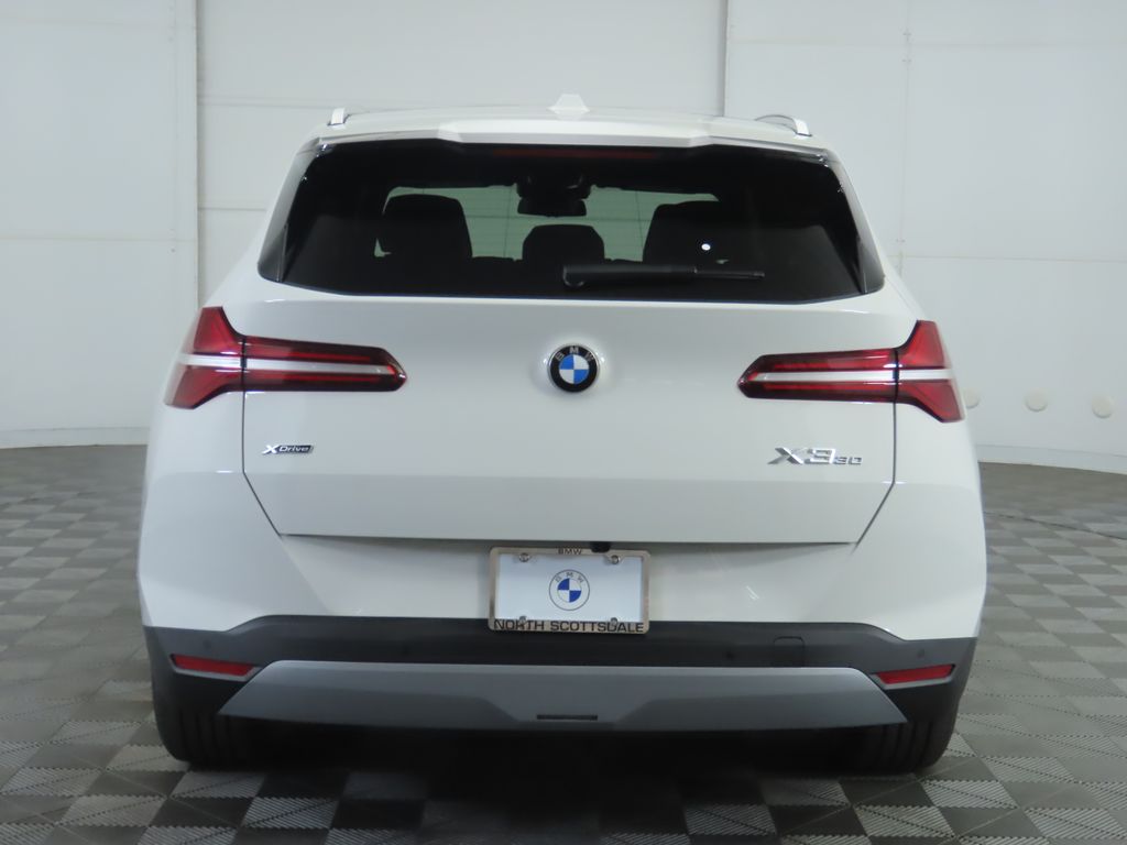 Thumbnail: 2026 BMW X3 - 6