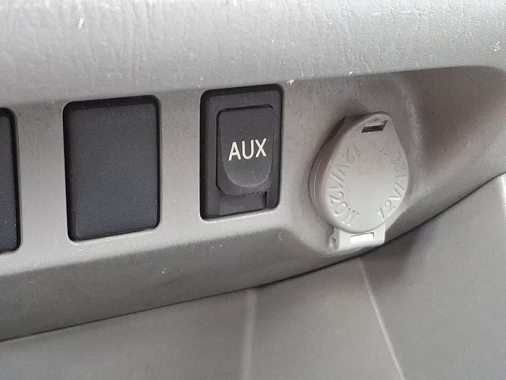 2011 Toyota Tacoma Base 23