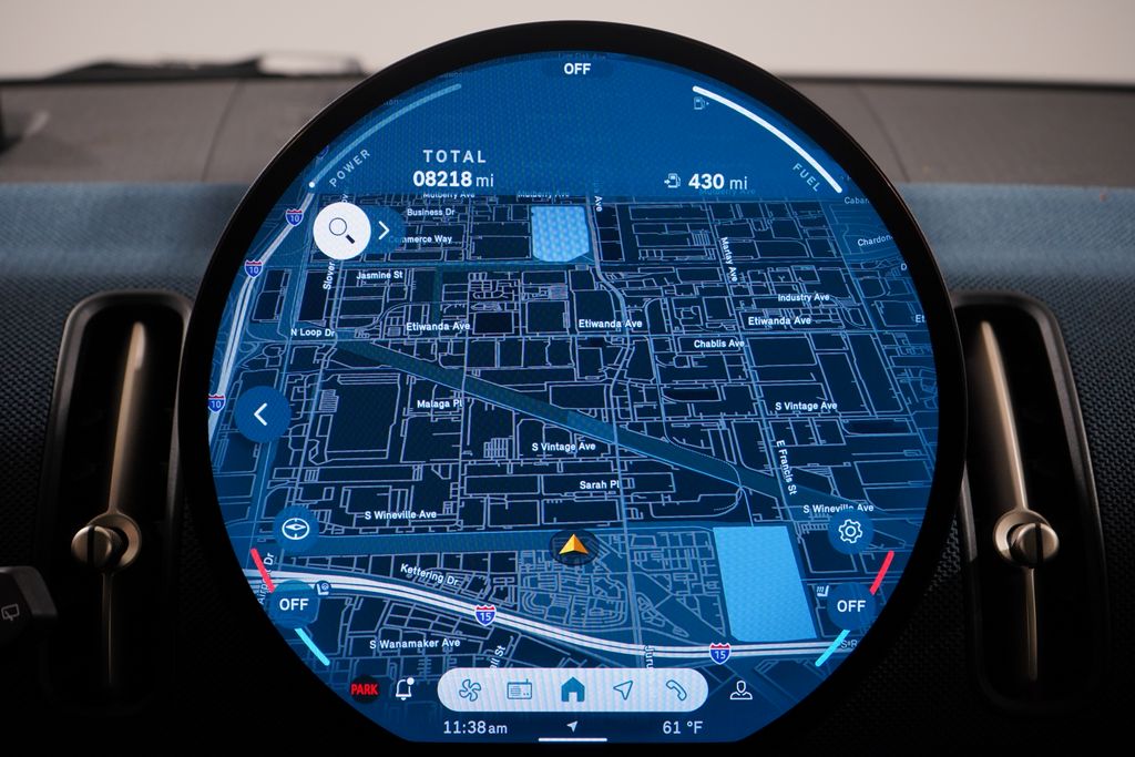 Thumbnail: 2025 MINI Cooper Countryman - 12