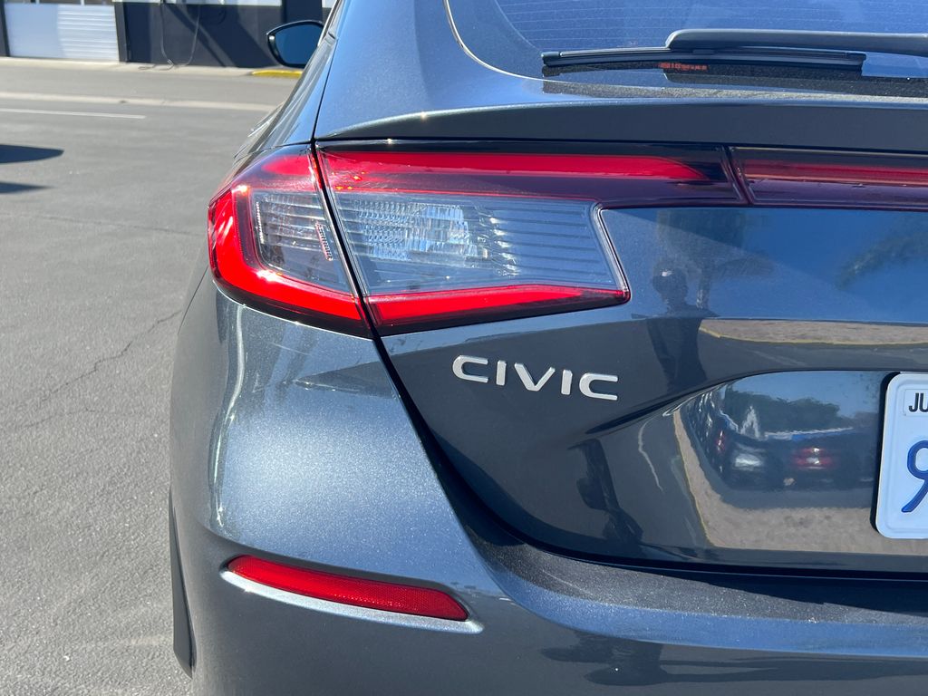 Thumbnail: 2023 Honda Civic - 11