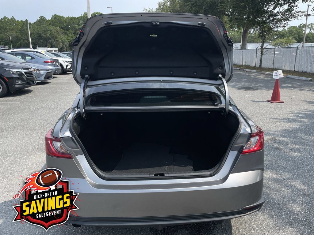 Used 2025 Toyota Camry Sedan