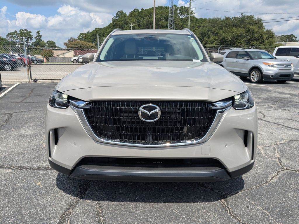 2025 Mazda CX-90 3.3 Turbo Preferred