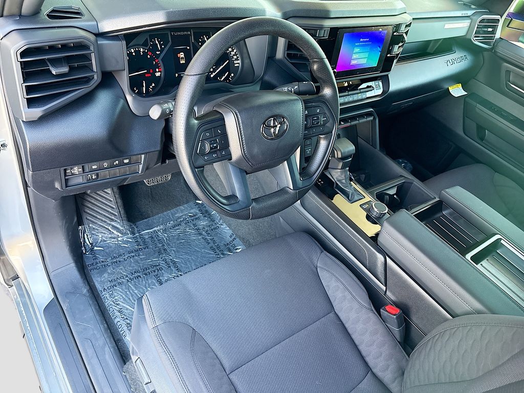 Thumbnail: 2026 Toyota Tundra - 9
