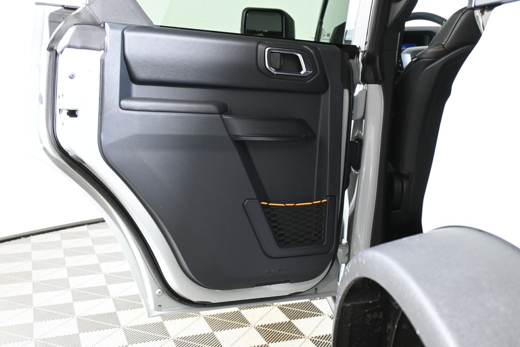 Thumbnail: 2024 Ford Bronco - 31