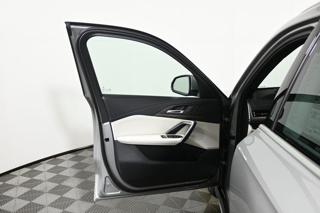 Thumbnail: 2026 BMW X1 - 29