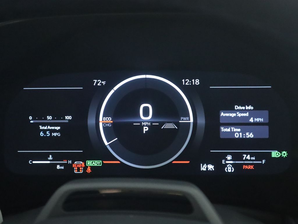 Thumbnail: 2026 Lexus TX - 32