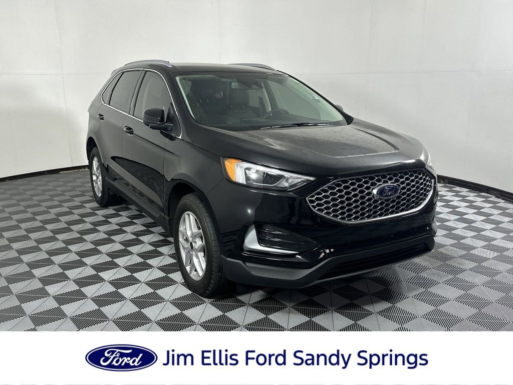 2024 Ford Edge SEL 1