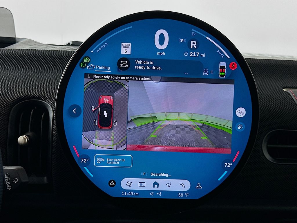 Thumbnail: 2026 MINI Cooper - 13