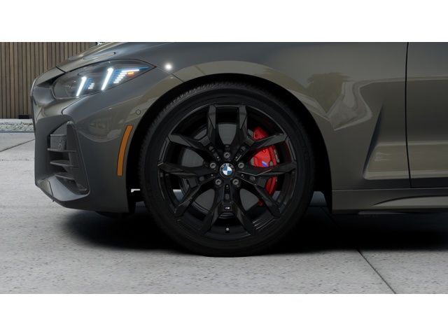 Thumbnail: 2026 BMW 4 Series - 7