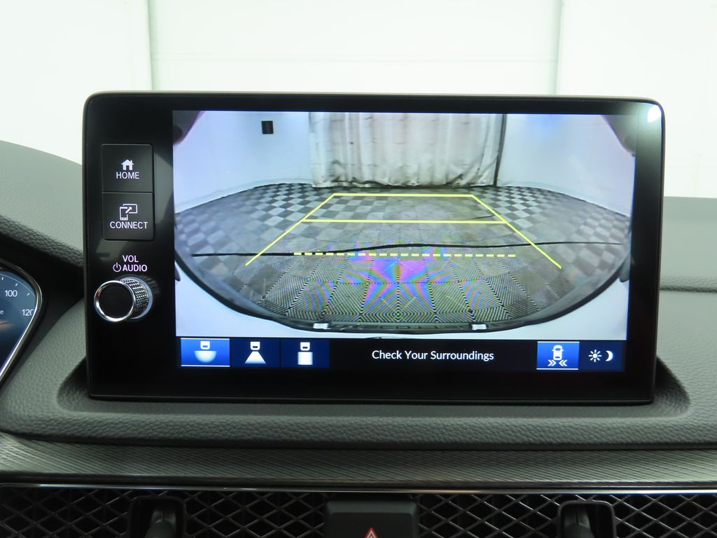 Thumbnail: 2026 Acura Integra - 15