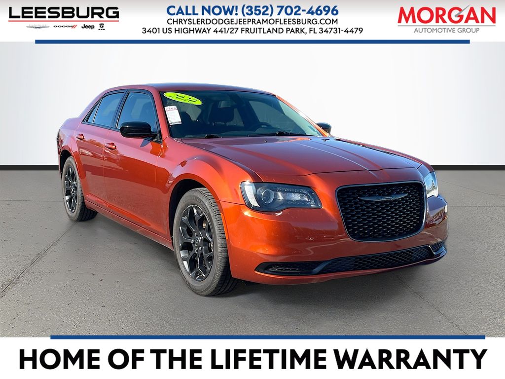 2020 Chrysler 300 Touring AWD