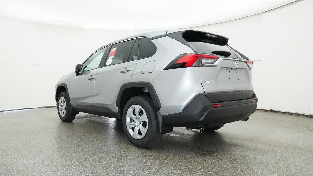 Thumbnail: 2025 Toyota RAV4 - 29