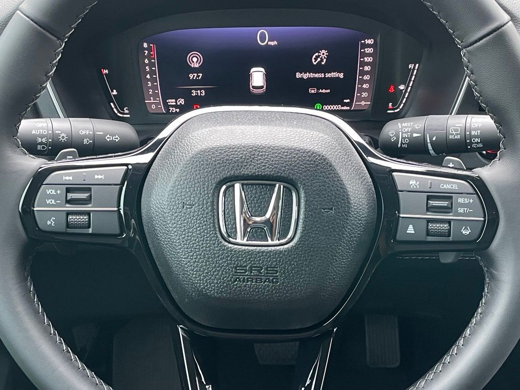 Thumbnail: 2026 Honda Pilot - 12