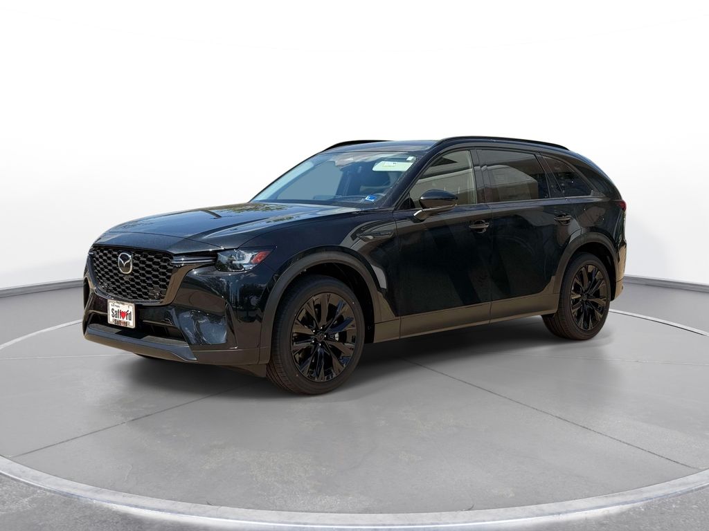 2026 Mazda Mazda CX-90 3.3 Turbo Premium
