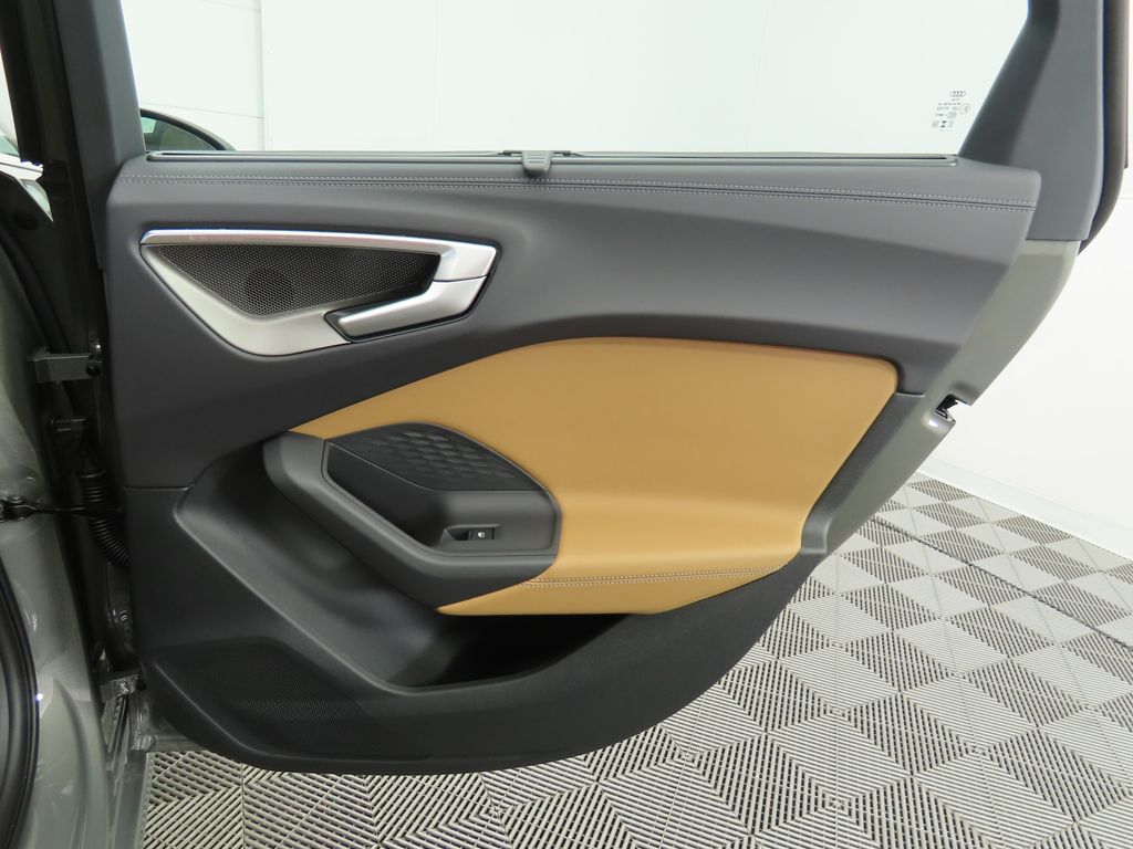 Thumbnail: 2025 Audi A5 - 29