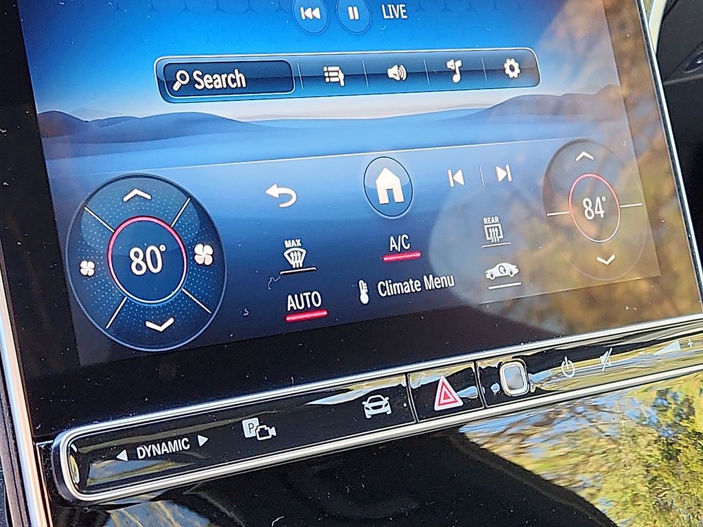 Thumbnail: 2024 Mercedes-Benz C-Class - 16