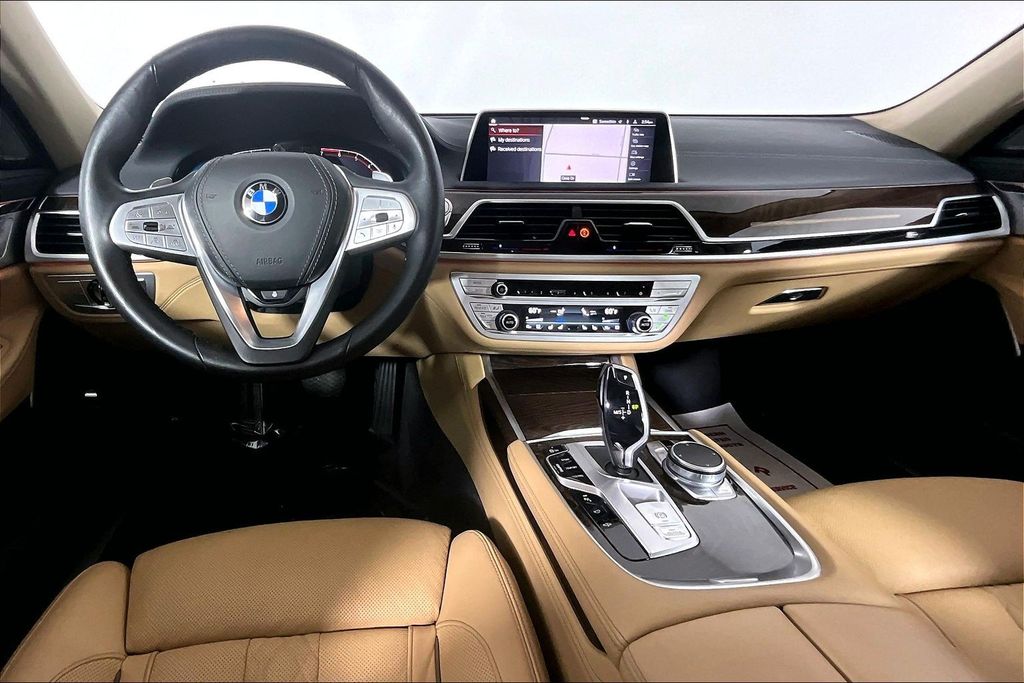 Used 2022 BMW 7 Series 750i xDrive For Sale in OLIVE BRANCH, MS