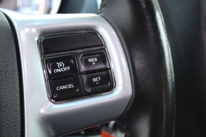 Used Car 2013 Chrysler Town & Country  Sports Van Touring Front Wheel Drive For Sale Under $10,000 In Georgetown, Texas