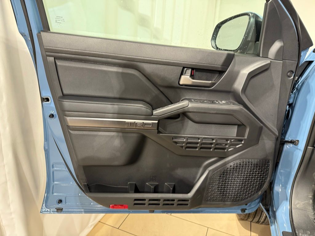 Thumbnail: 2026 Toyota Tacoma - 12