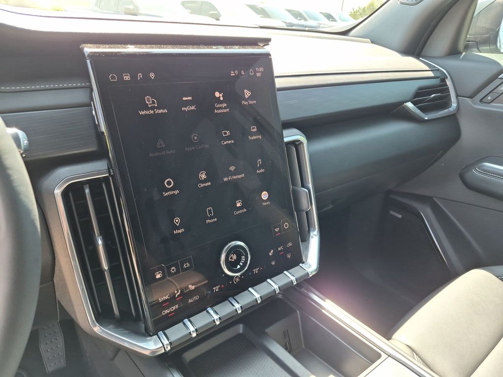 2026 GMC Acadia Elevation - Photo 25