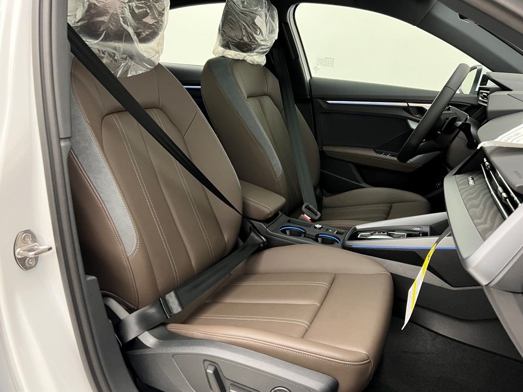 Thumbnail: 2026 Audi A3 - 13