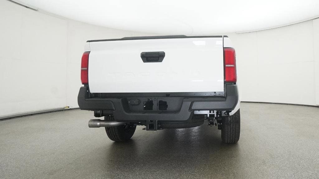 Thumbnail: 2025 Toyota Tacoma - 9