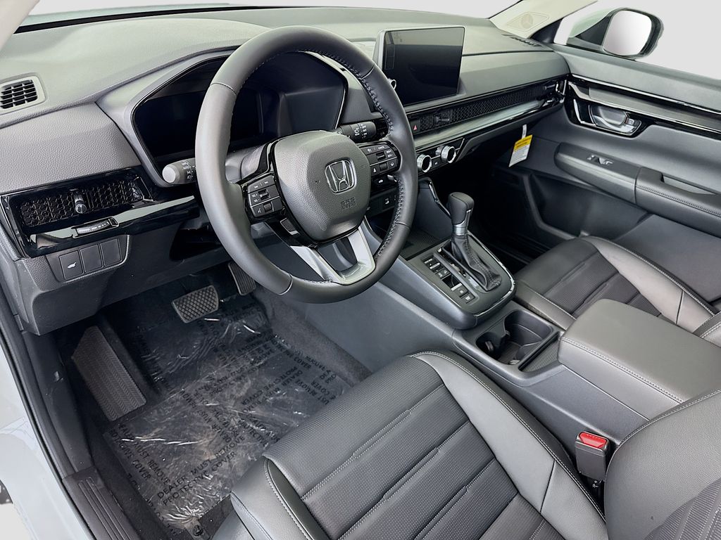 Thumbnail: 2026 Honda CR-V - 9