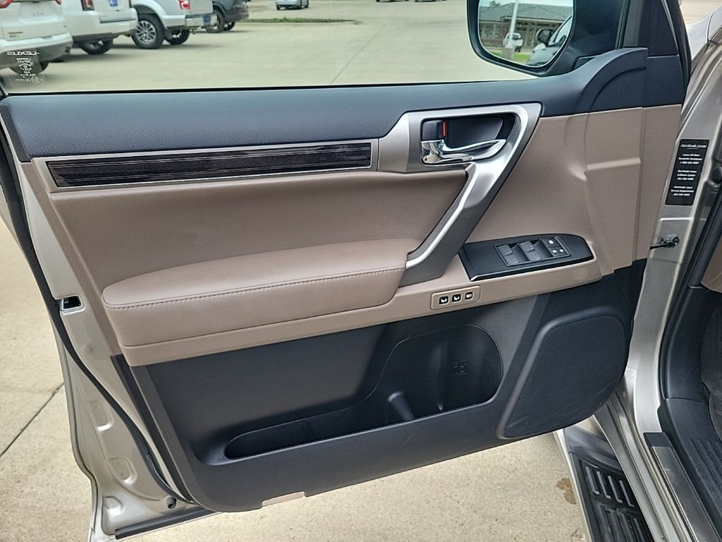 Used 2023 Lexus GX SUV