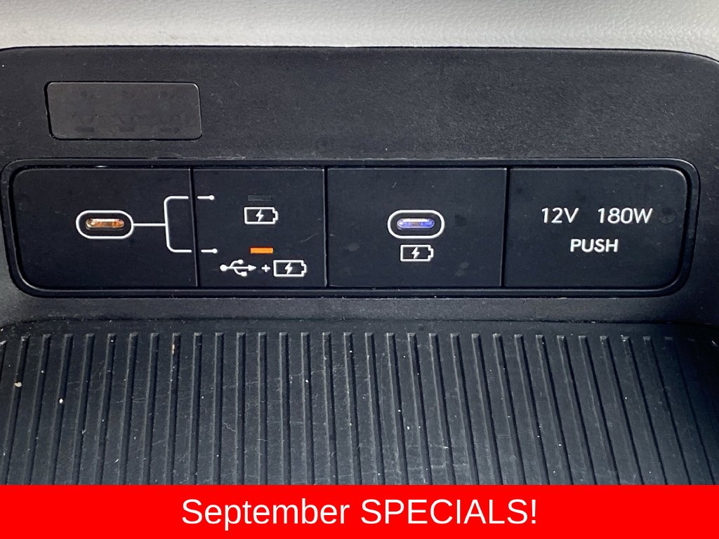 Used 2024 Hyundai Kona SUV