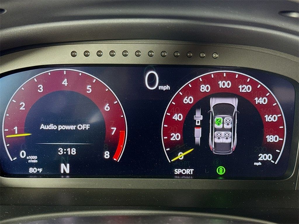 New Car 2025 Honda Civic Type R  For Sale Under $60,000 In Austin, Texas