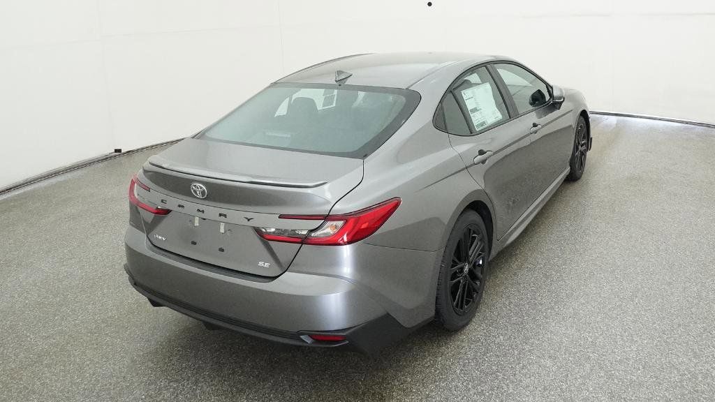 Thumbnail: 2026 Toyota Camry - 29