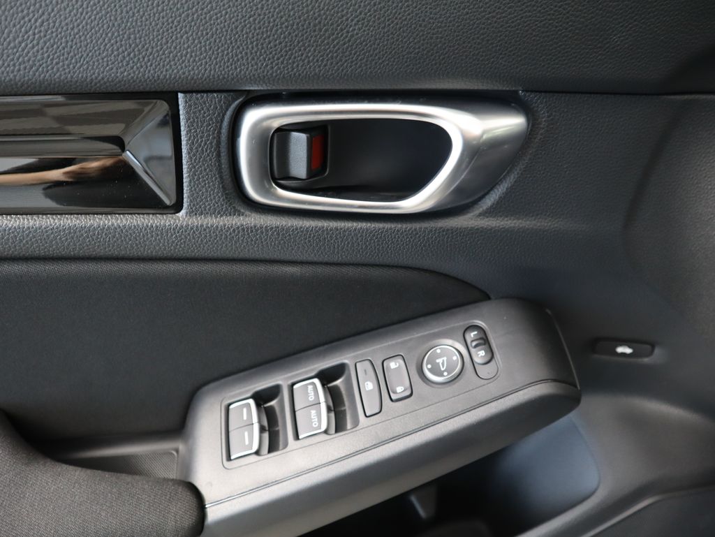 Thumbnail: 2026 Honda Civic - 24