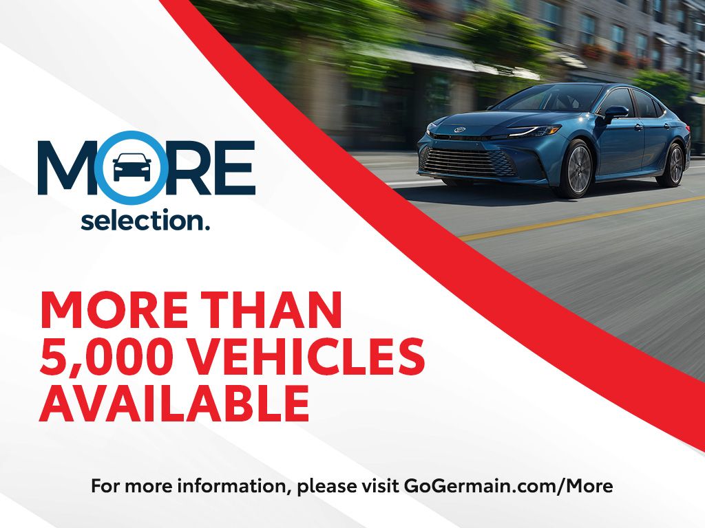 Certified Used 2024 White Toyota XLE image 8