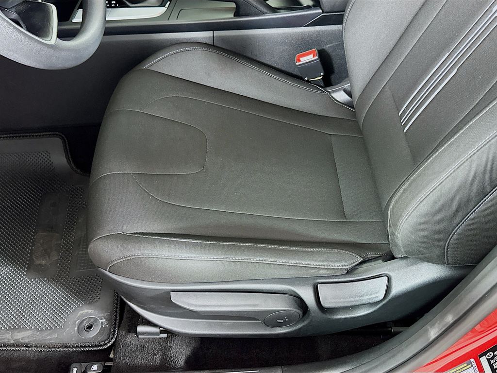 Thumbnail: 2023 Hyundai Elantra - 19