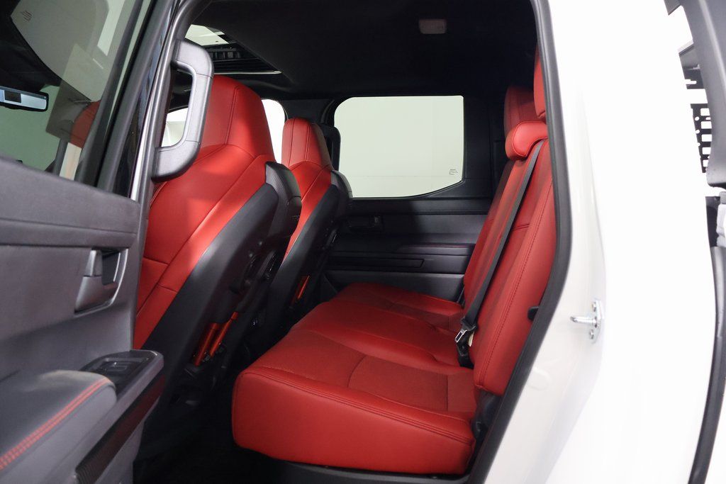 Thumbnail: 2025 Toyota Tacoma - 6