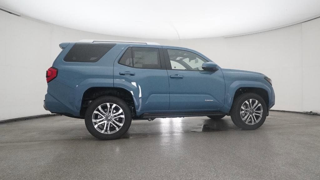 Thumbnail: 2025 Toyota 4Runner - 20