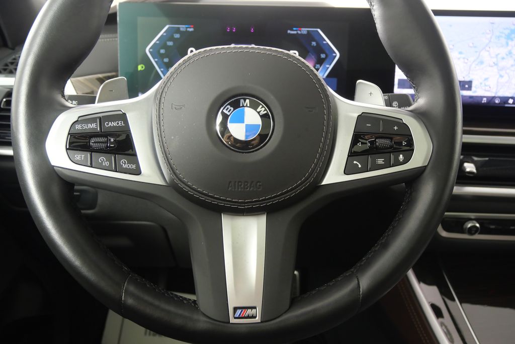 2024 BMW X5 xDrive40i 18