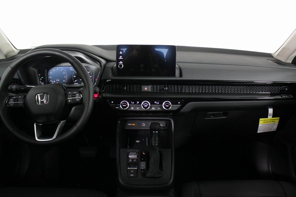 Thumbnail: 2026 Honda CR-V - 4