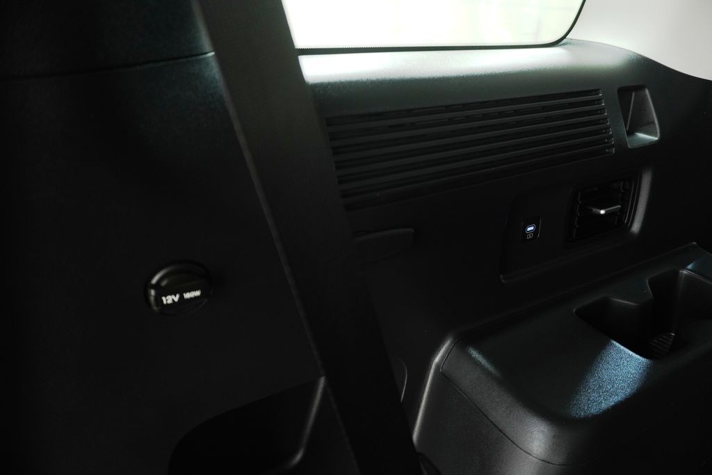 2026 Hyundai Santa Fe SEL - Photo 8