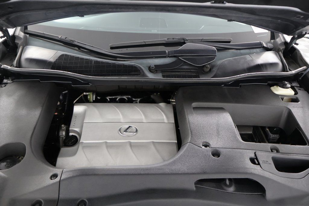 Thumbnail: 2015 Lexus RX - 12