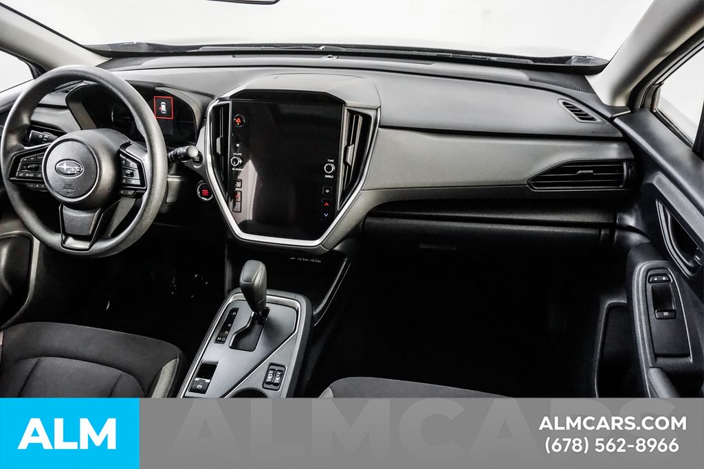 Used 2025 Blue Subaru Premium image 23