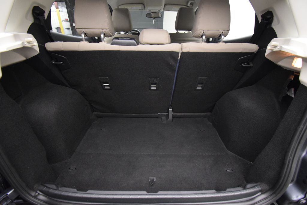 used 2021 Ford EcoSport car, priced at $14,300