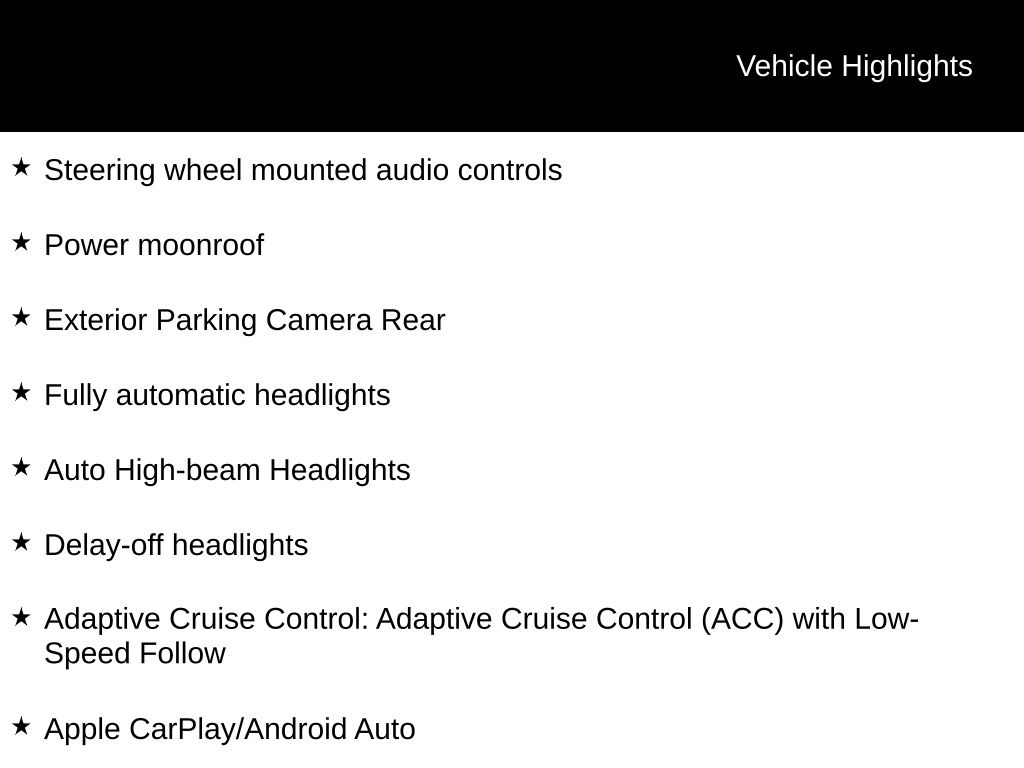 Used Car 2023 Honda Cr-v  Ex For Sale Under $30,000 In Austin, Texas