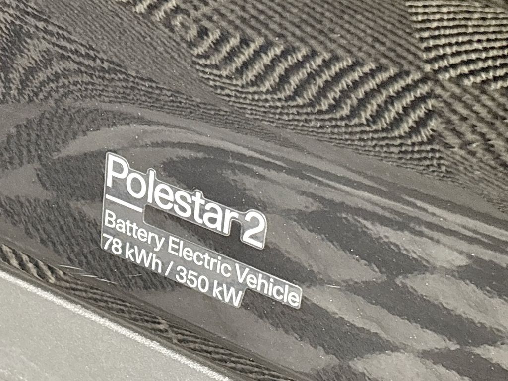 2023 Polestar 2 