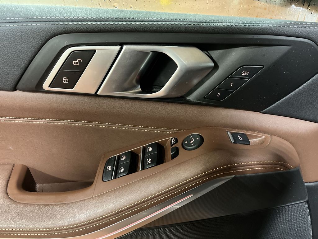 Thumbnail: 2023 BMW X5 - 13