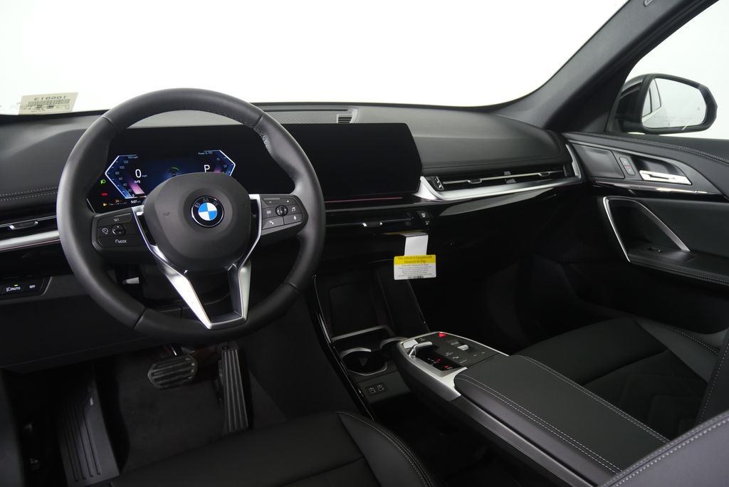 Thumbnail: 2026 BMW X1 - 17